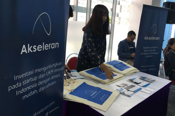  Pertumbuhan Peer-to-Peer Lending di Indonesia Didukung oleh Dua Faktor Ini