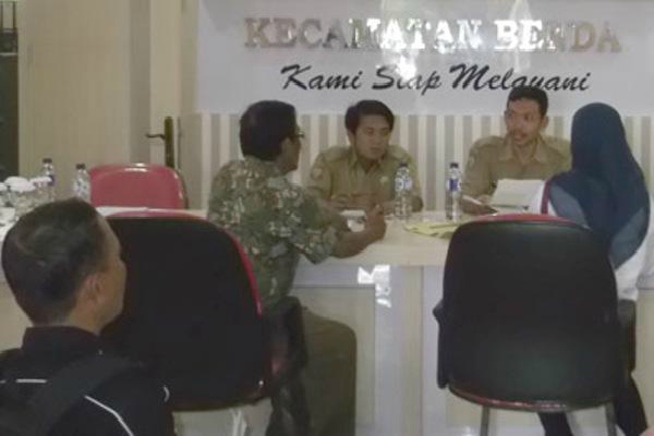  Kemendagri Minta Dukcapil Tetap Buka untuk Jamin Hak Pemilih