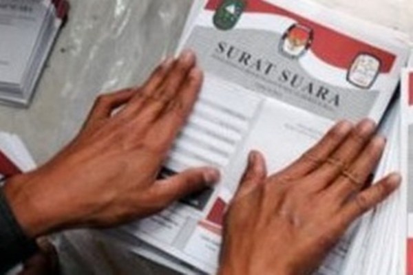  Pelayanan Publik Kota Denpasar Tutup Saat Pilkada Besok