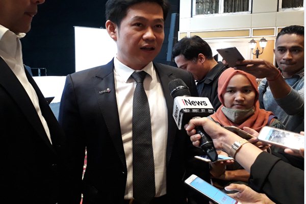  Buyback Saham, MNCN Alokasikan 35% Laba 2017