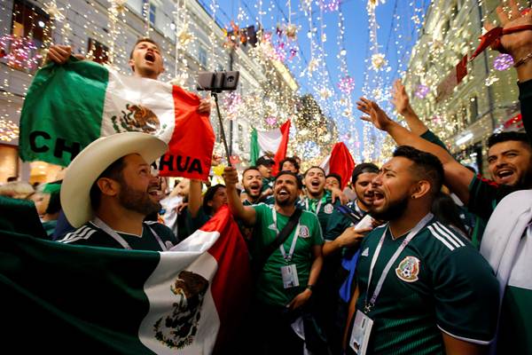  Prediksi Skor Meksiko Vs Swedia, Data Fakta, Susunan Pemain, Head to Head