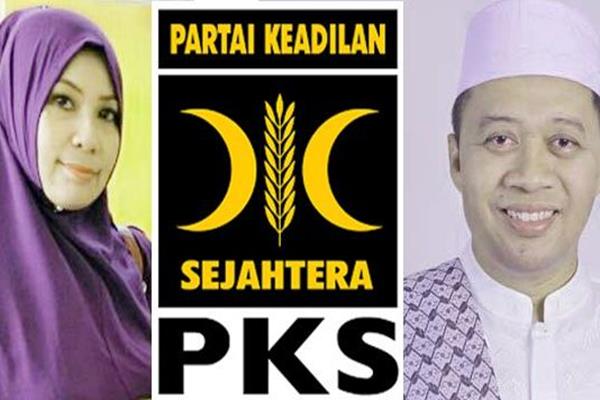  QUICK COUNT PILGUB NTB 2018: Zulkieflimansyah-Siti Unggul 30,66%