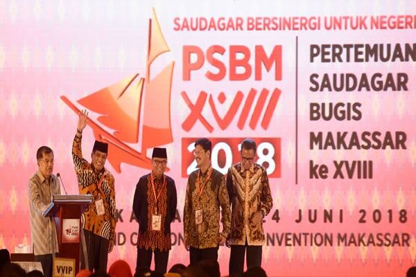  Pilgub Sulsel 2018 : Prof Andalan Unggul di Quick Count