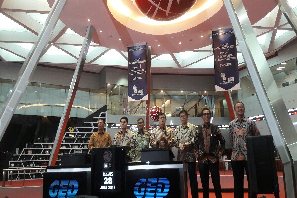  Genggam Dana IPO Rp30 Miliar, Trimuda Nuansa (TNCA) Segera Lunasi Pembelian Lahan