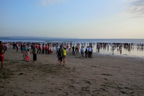  \"Bali Hot Deals 2018\" Dorong Percepatan Bisnis Sektor Pariwisata