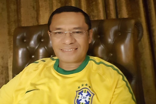  Saleh Husin: Final Ideal Piala Dunia Brazil vs Belgia. Siapa Juaranya?