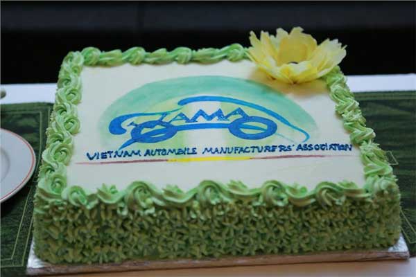  Mei 2018, Pasar Mobil Vietnam Tumbuh Tipis 2%