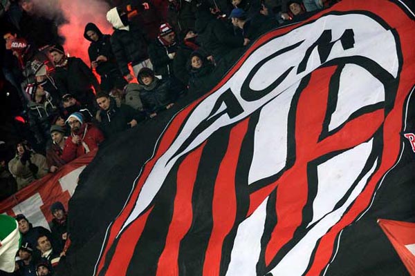  Miliarder AS Ajukan Penawaran 70% Saham AC Milan Senilai 500 Juta Euro 