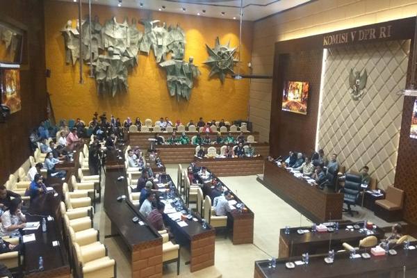  MK Tolak Legaliasi Ojek Daring, Pengemudi: Kami Belum Menyerah