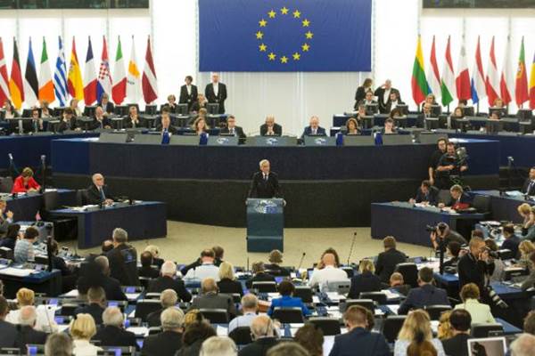  Pemimpin Zona Euro Lawan Proteksionisme, Ketatkan Investasi Asing