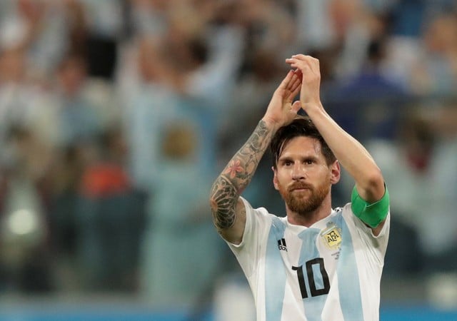  Prediksi Prancis Vs Argentina: Tim Prancis Hati-hati Benar dengan Messi