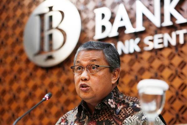  Suku Bunga BI Naik 50 Bps, Bankir mulai Khawatir dan Berharap hanya Temporer Dampaknya