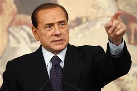  Jual AC Milan, Perusahaan Silvio Berlusconi Tak Lagi Rugi