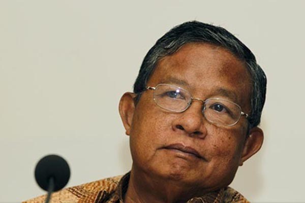  Masih Perlu Penyesuaian Besar, OSS Tak Boleh Langkahi Undang-undang