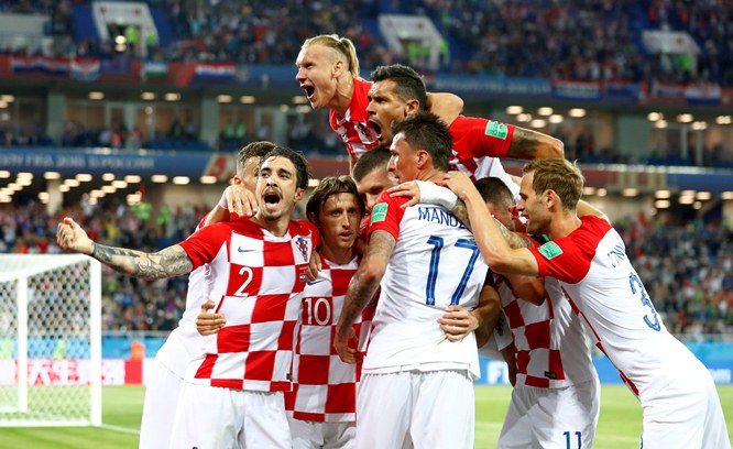  Prediksi Skor Kroasia Vs Denmark, Head to Head, Susunan Pemain, Data Fakta