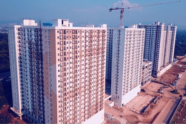  Depok Masih Menjadi Incaran Pembeli Properti