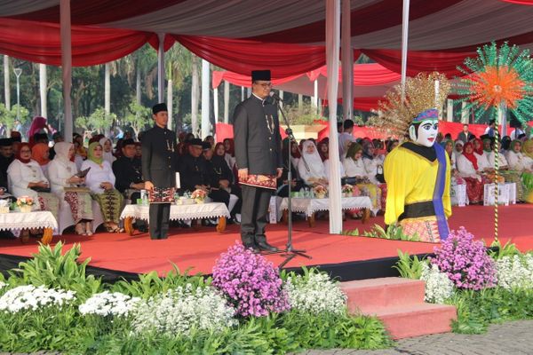  Anies Kaget Disebut Gubernur Indonesia oleh Mendagri Tjahjo Kumolo 