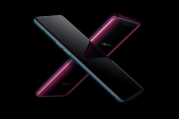  Peluncuran Dipercepat, Oppo Find X Bisa Diorder 18 Juli