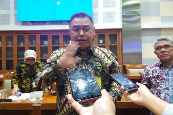  Kemenkes : Peradilan untuk Dokter sudah ada di MKDKI