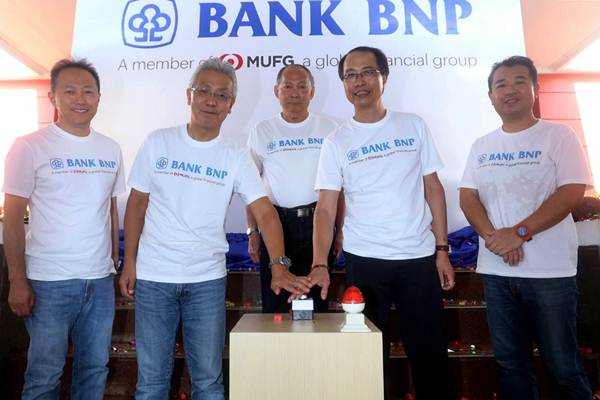  KEBIJAKAN BI RATE :  BBNP Jalankan Strategi Moderat