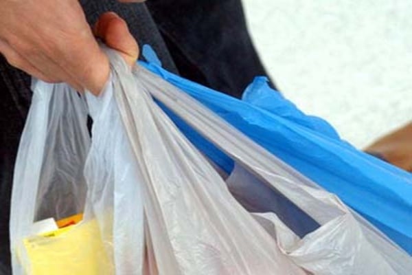  Pembatasan Kantong Plastik di Balikpapan Resmi Diberlakukan