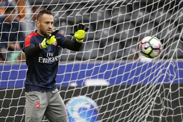  Prediksi Inggris Vs Kolombia: Ospina Siap Hadapi Kane