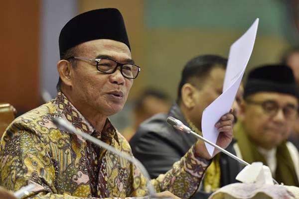  Mendikbud: 2019 Ada Dana Alokasi Khusus Kebudayaan