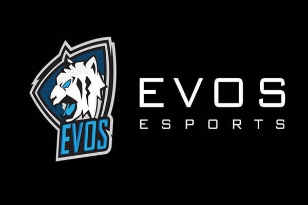  Evos Esports Ikut Ambil Bagian dalam Asian Games 2018