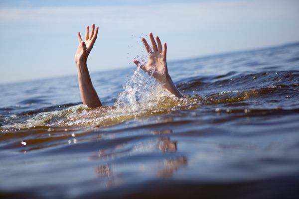  Perahu Tenggelam: 25 TKI Selamat Diamankan APPM