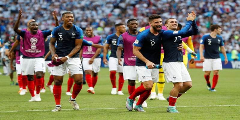  PIALA DUNIA 2018: Adu Gengsi Nike dan Adidas