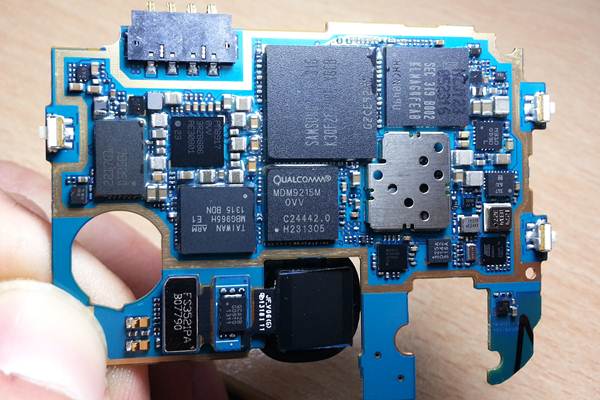  Ini Perbedaan CPU, Prosesor, dan SoC di Smartphone