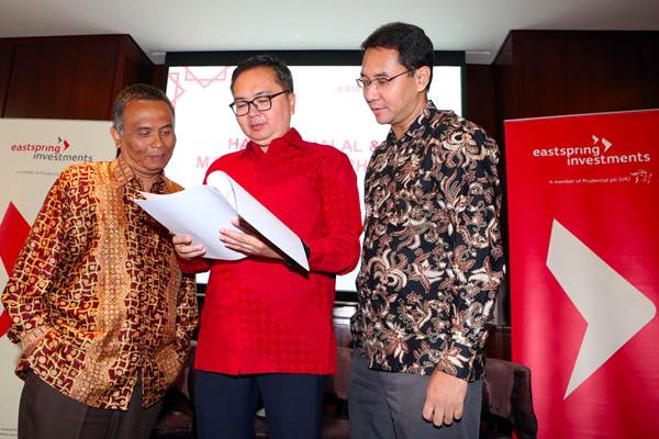  Kondisi Makro Ekonomi Indonesia Baik