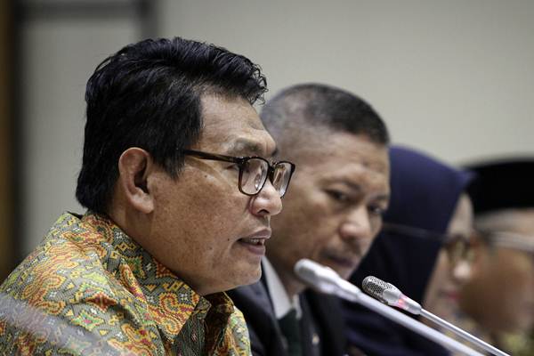  LPSK Minta Tambahan Anggaran Rp52,4 miliar