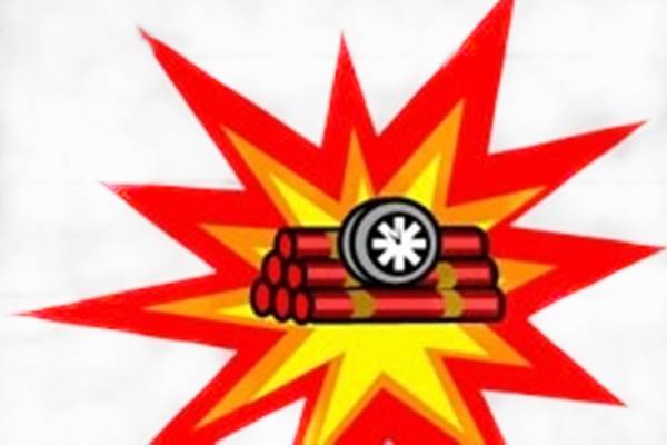  Terjadi 3 Ledakan Bom Paku di Pasuruan, Ini Kronologi Lengkapnya