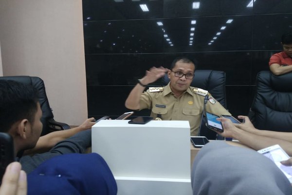  PKL CENTER, Menu Khas Ala Makassar Bakal Disuguhkan