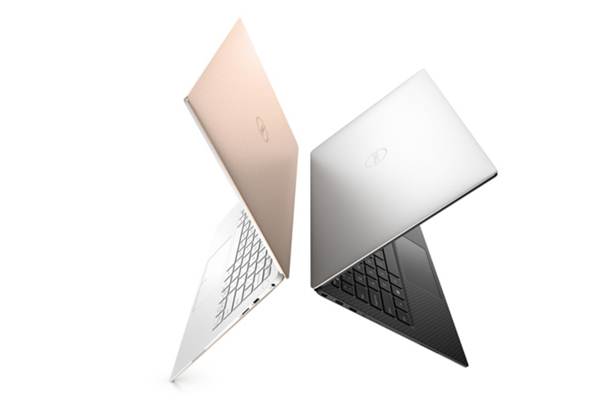  Review Laptop Dell XPS 13: Pilihan Untuk Beragam Kebutuhan dan Kepribadian