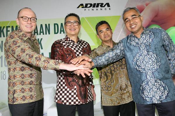  Peluncuran Primajaga 100 Adira Finance