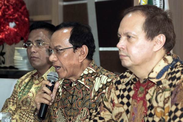  Rupiah Melemah, Laba Pengusaha Alat Kesehatan Tergerus 20%