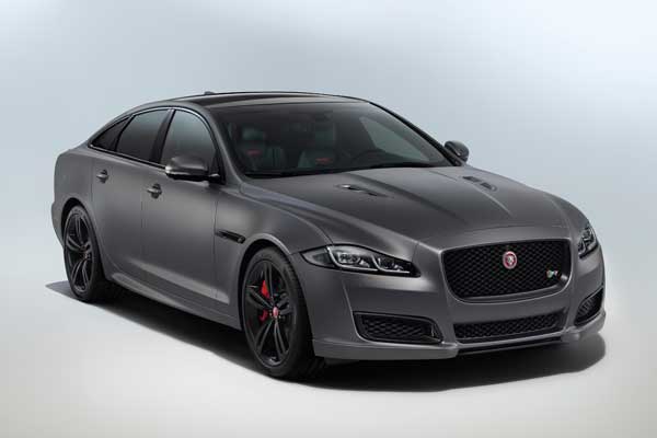  Wahana Auto Akan Gelar Test Drive Jaguar dan Land Rover