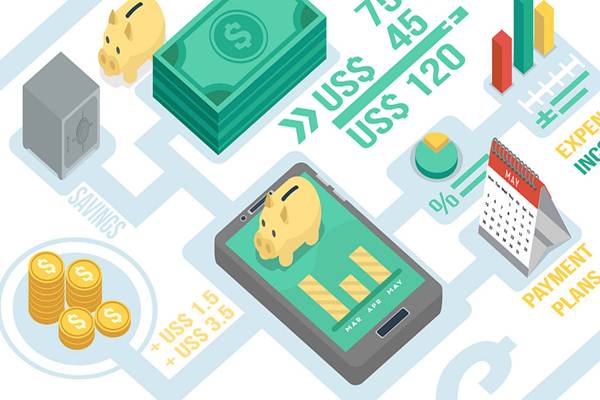  Fintech Ubah Landscape Industri Keuangan