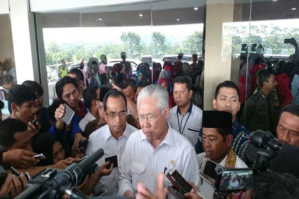  Mendag Isyaratkan Lawan Kampanye Negatif Uni Eropa Terhadap CPO