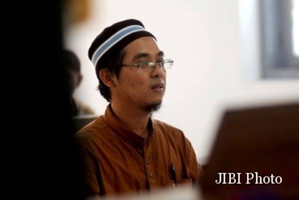  Bahrun Naim Tewas: Fakta atau Strategi untuk Hindari Aparat?