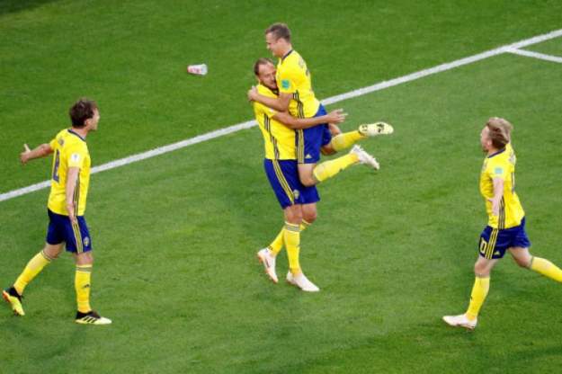  Prediksi Inggris Vs Swedia: Ibra Prediksi Swedia Bisa Kalahkan Inggris