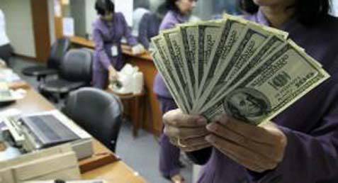  EKSEKUTIF : Membaca Jadi Kunci Sukses