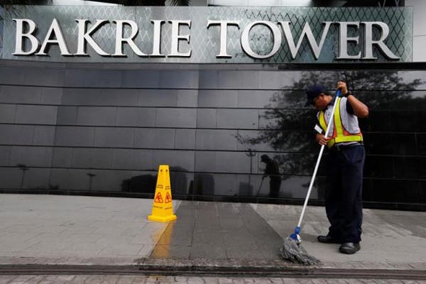  Restrukturisasi Utang Grup Bakrie: BTEL Targetkan Distribusi OWK Singapura Selesai Tahun Ini