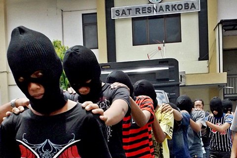  Wakapolri Targetkan Masalah Begal dan Jambret Beres Seminggu