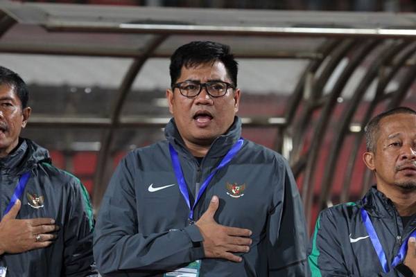  PIALA AFF U-19: Hadapi Vietnam, Indonesia U-19 Pertajam Serangan