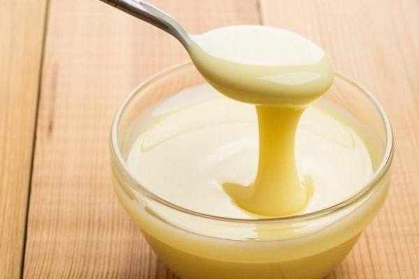  Kemenperin Sebut Susu Kental Manis Aman Dikonsumsi