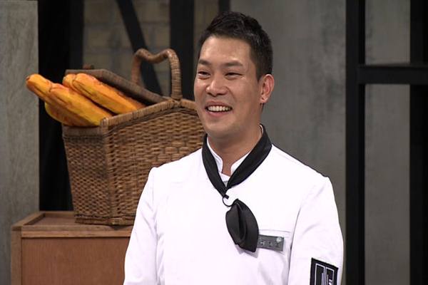  Pakai Narkoba, Jaksa Tuntut  Chef Lee Chan Oh 5 Tahun Penjara 
