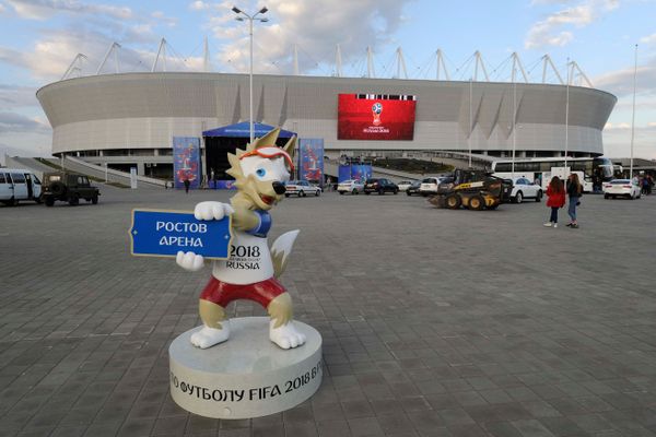  PIALA DUNIA 2018: Pemesanan Hotel dan Pesawat ke Rusia Meningkat